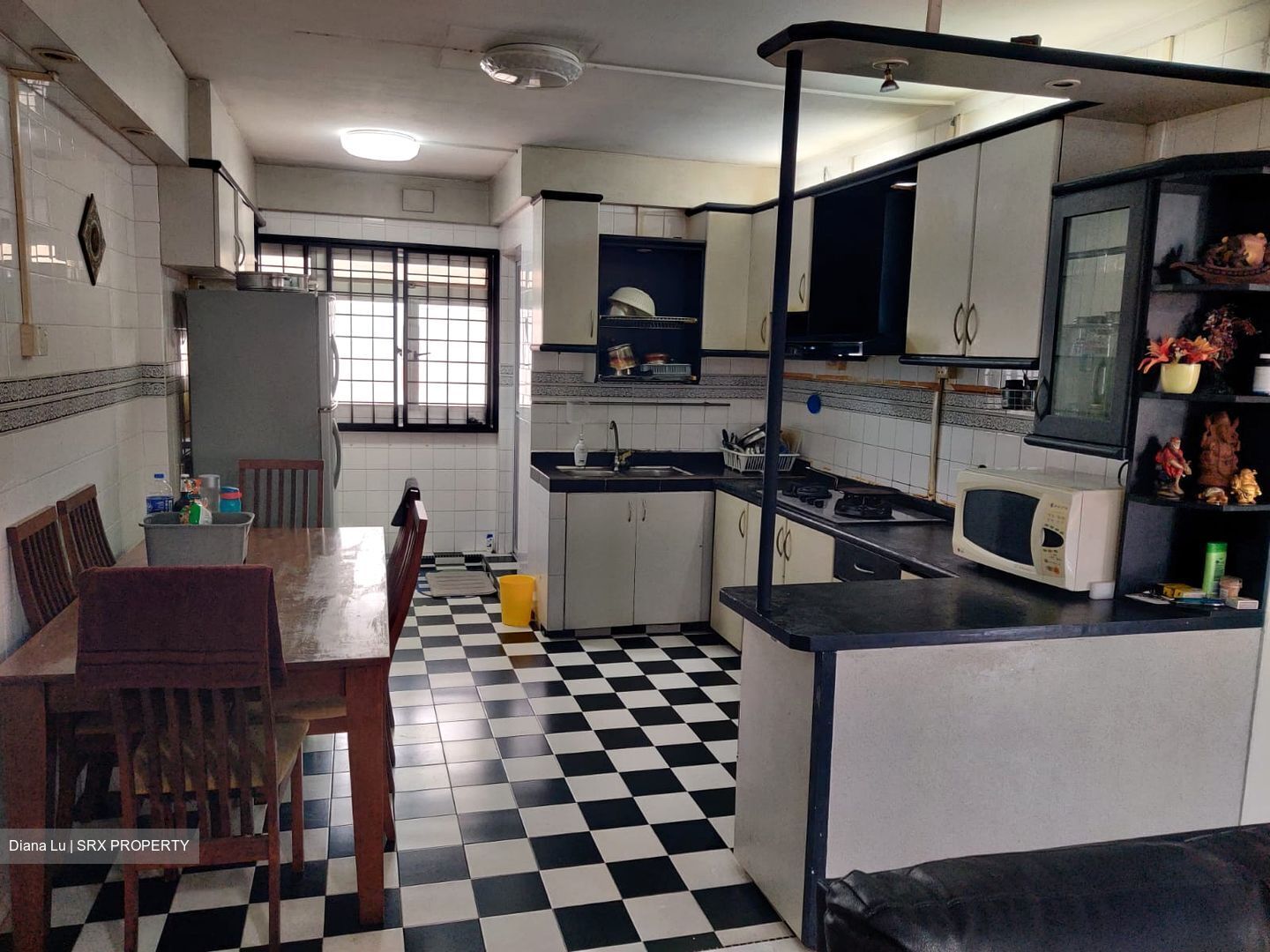 Blk 634 Pasir Ris Drive 1 (Pasir Ris), HDB 4 Rooms #436442041